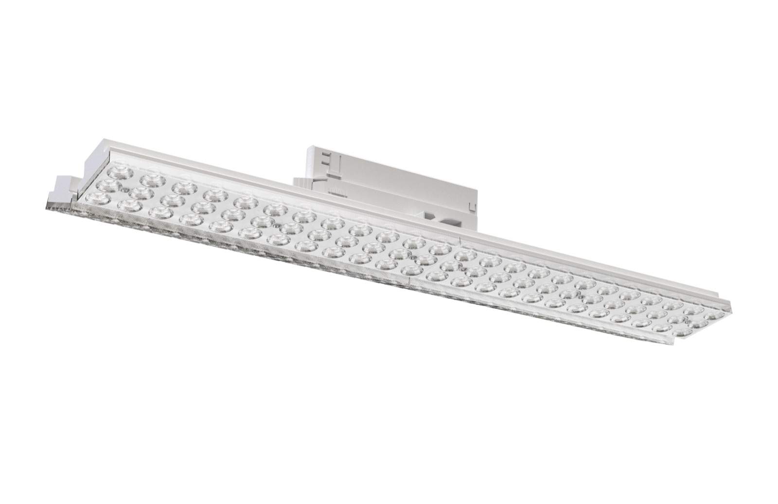 Retail — LED lighting application