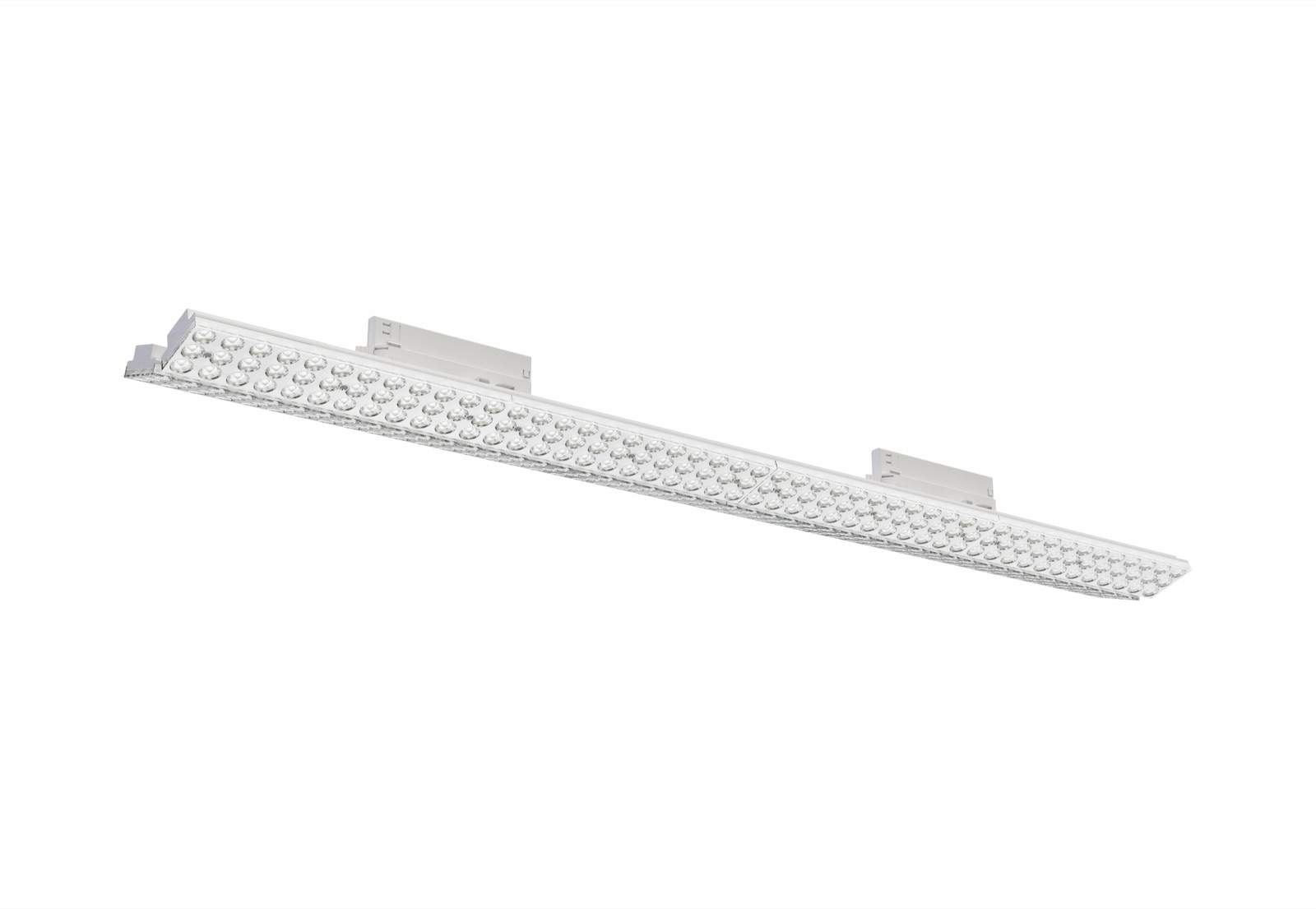 Hospitals — LED lighting application