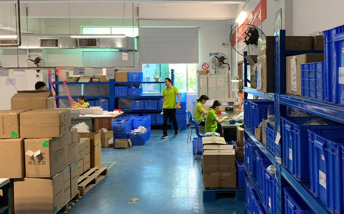 LM-80 / LM-79 / IES files on every SKU — LED Lightning