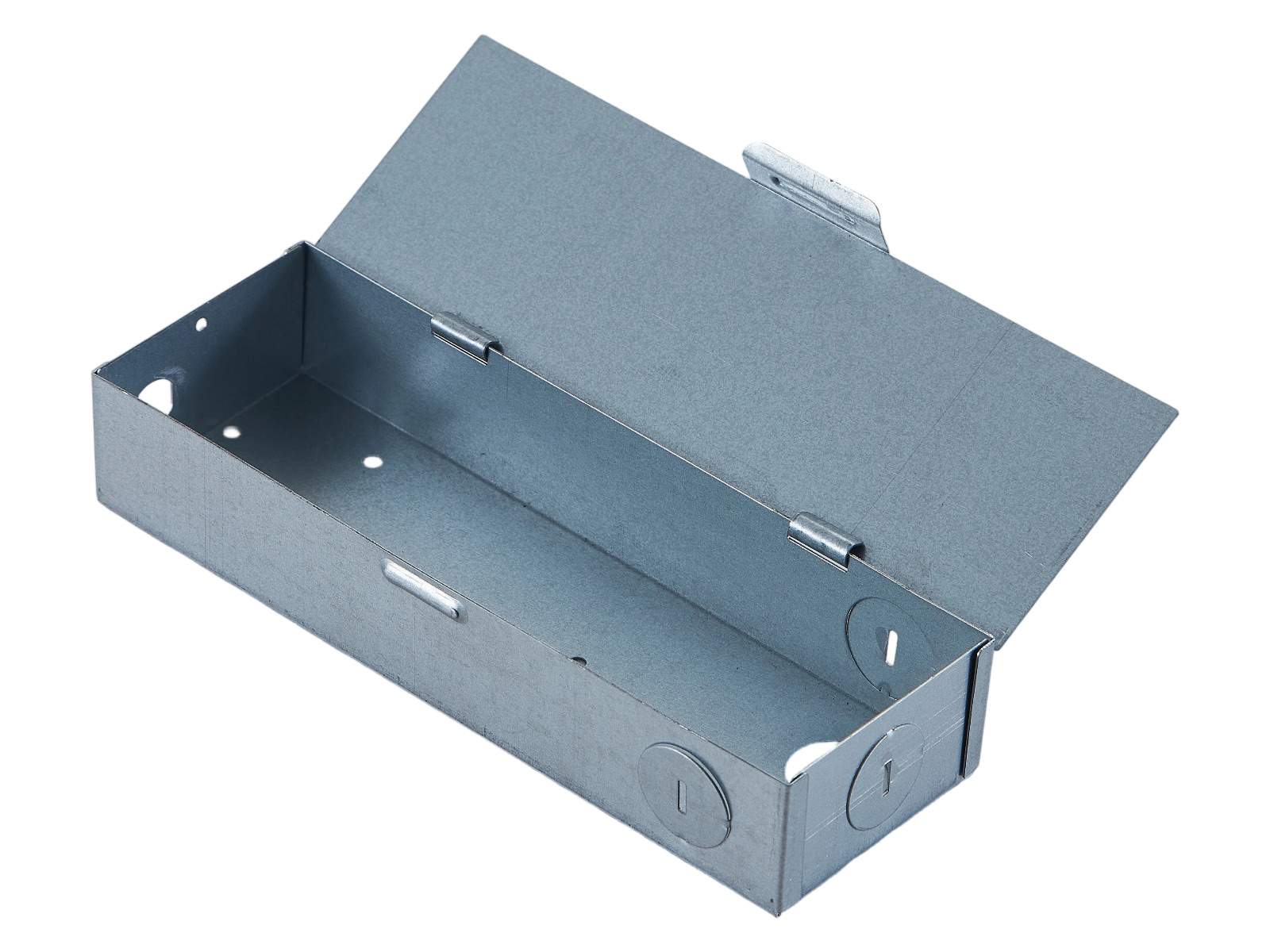 LED Driver Junction Box (Rectangle) — LED Panel Light Accessories