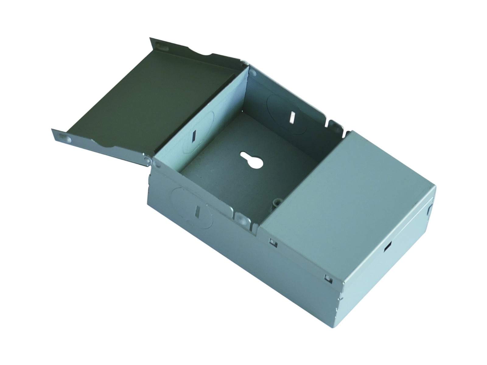 LED Driver Junction Box — LED Panel Light Accessories