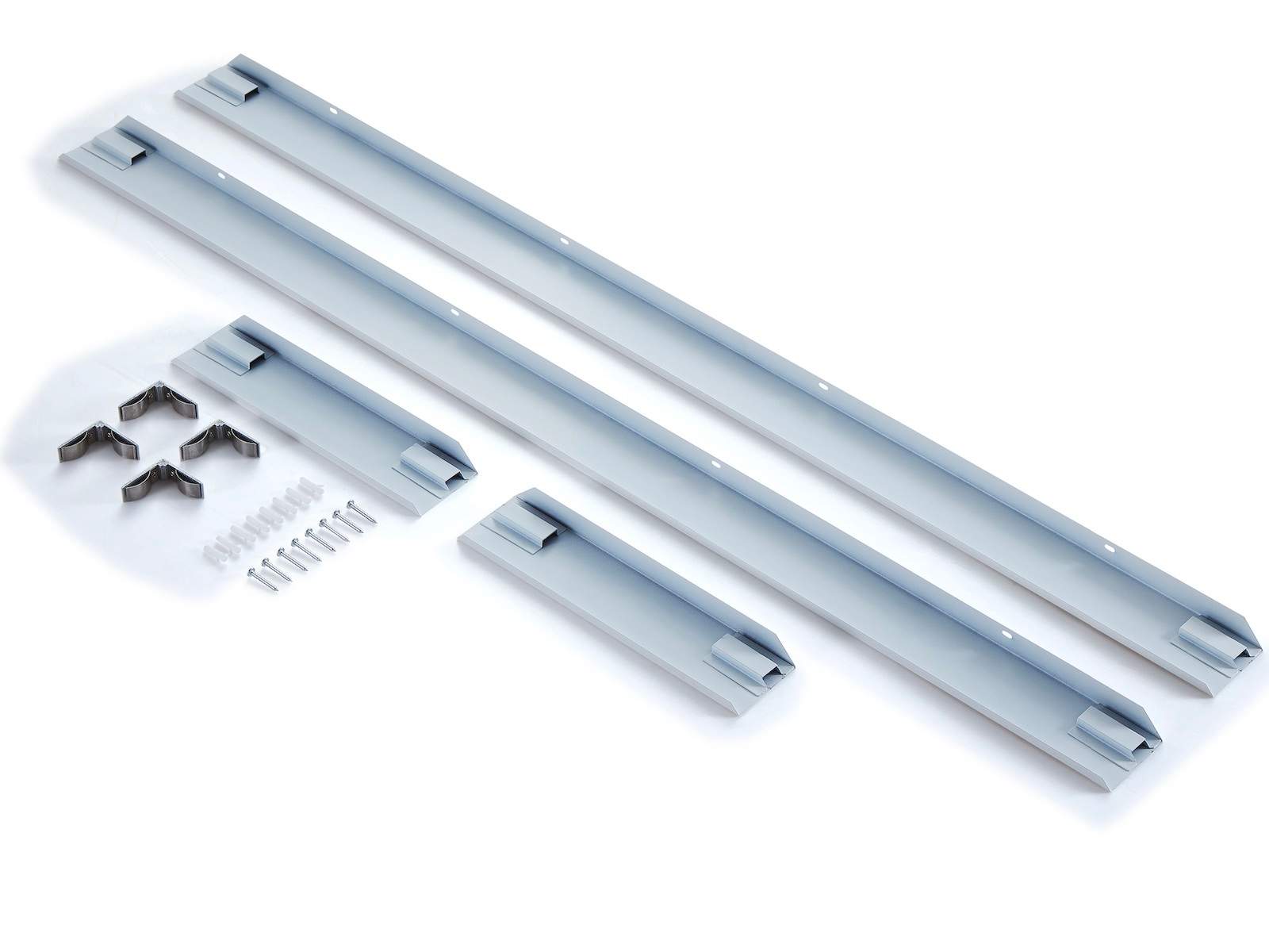 LED Panel Mount Frame — LED Panel Light Accessories