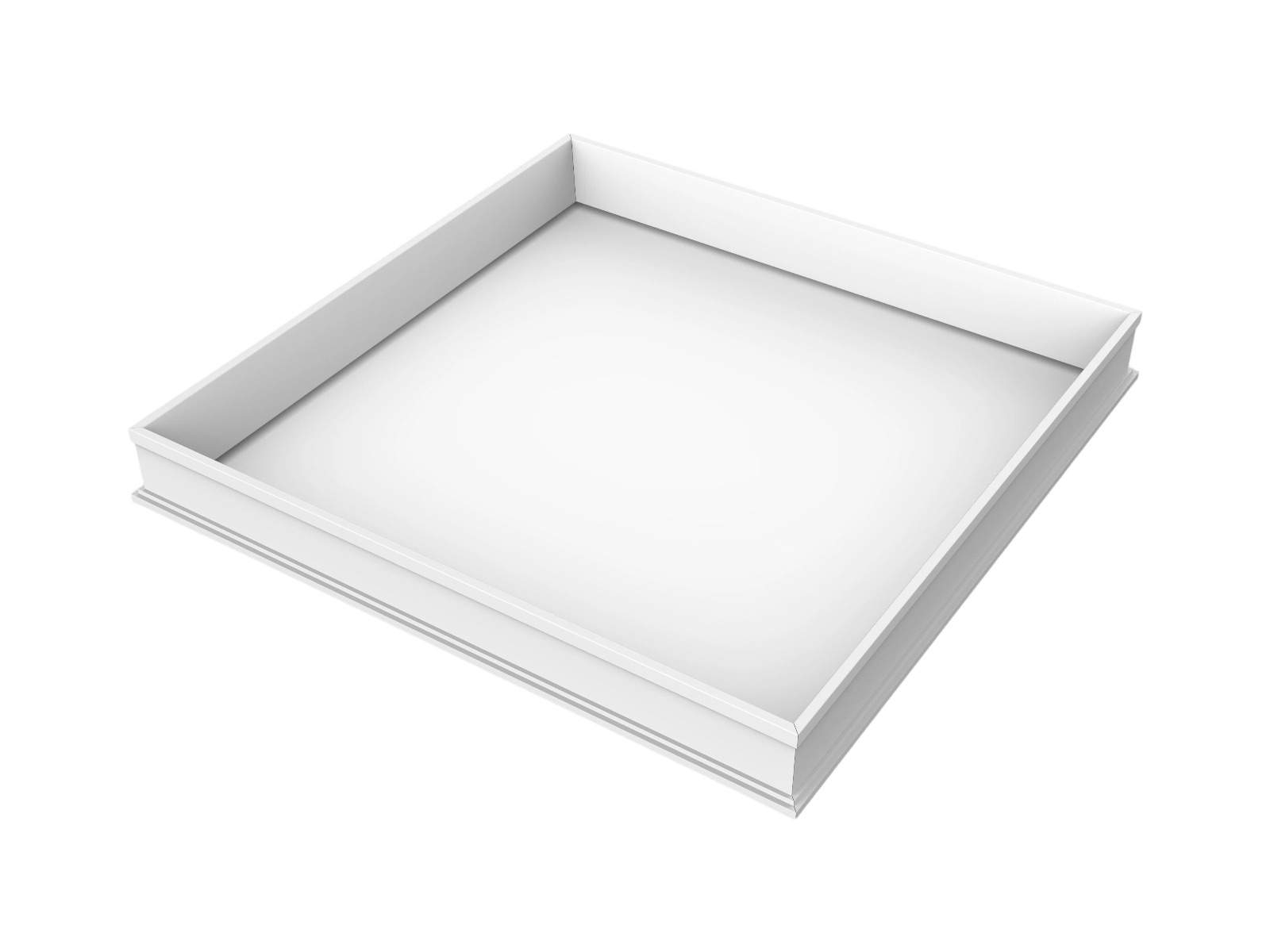 LED Panel Light Accessories — Panel installation, Retrofit projects