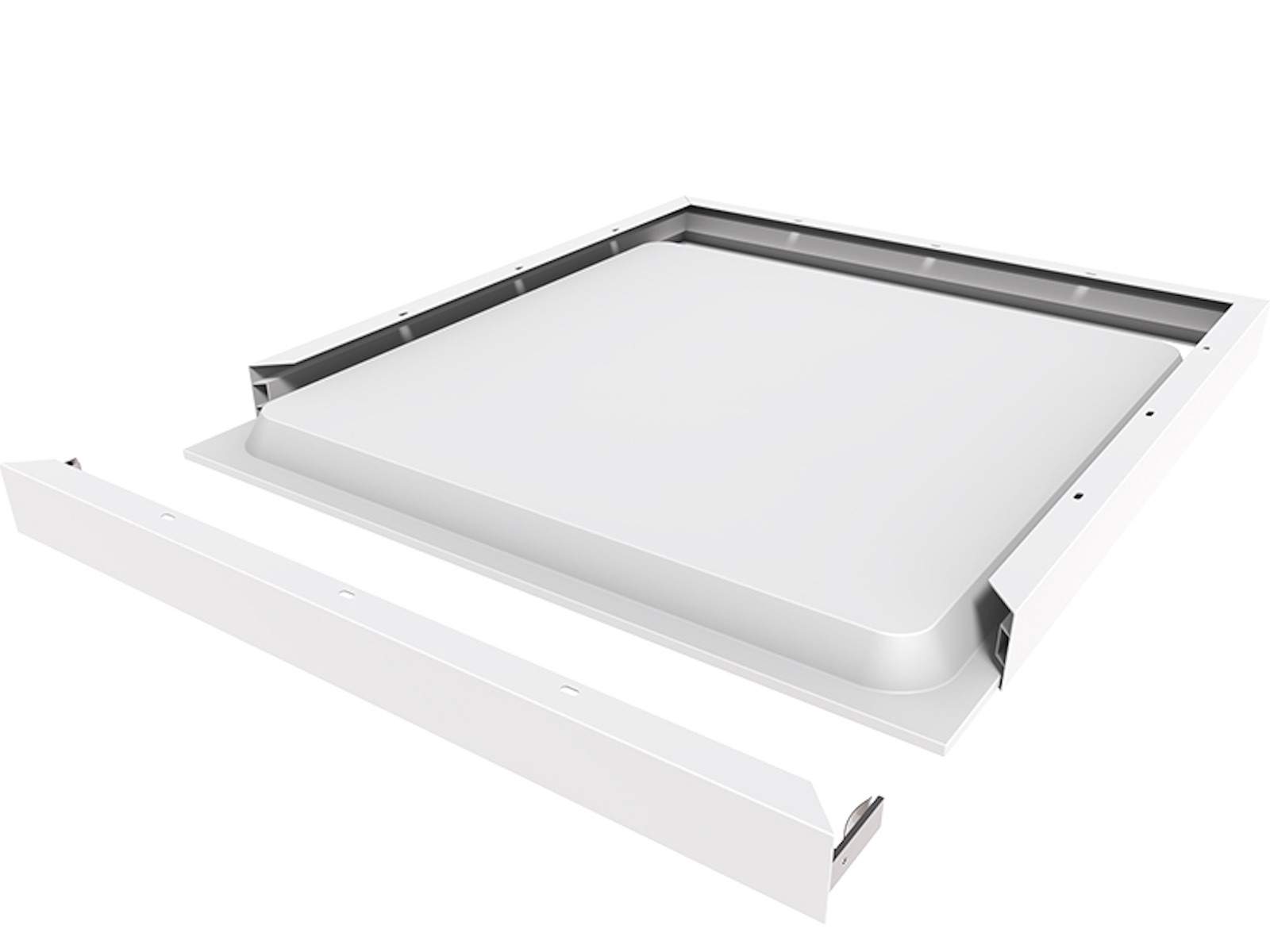 Aluminum vs Steel LED Panel Frames: A Wholesaler’s Buying Guide — Buying Guide