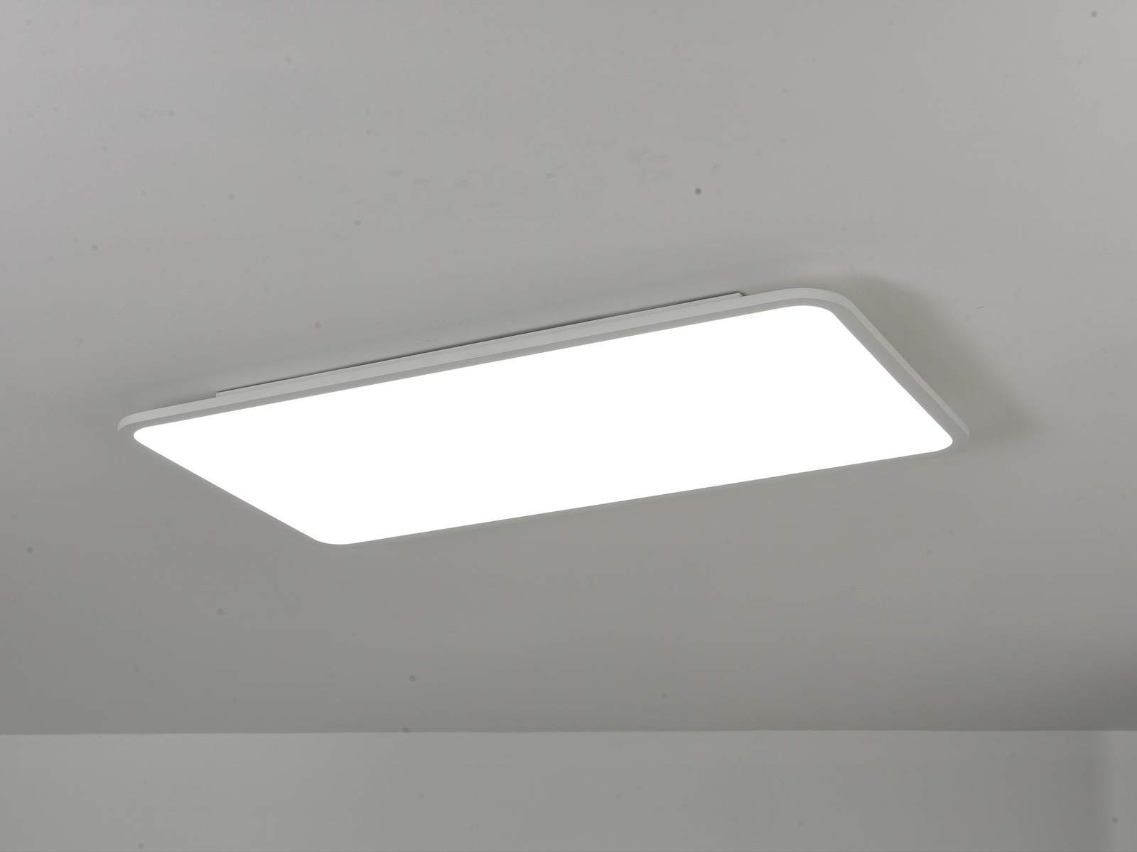 LED Ceiling Lights — Corridors, Offices