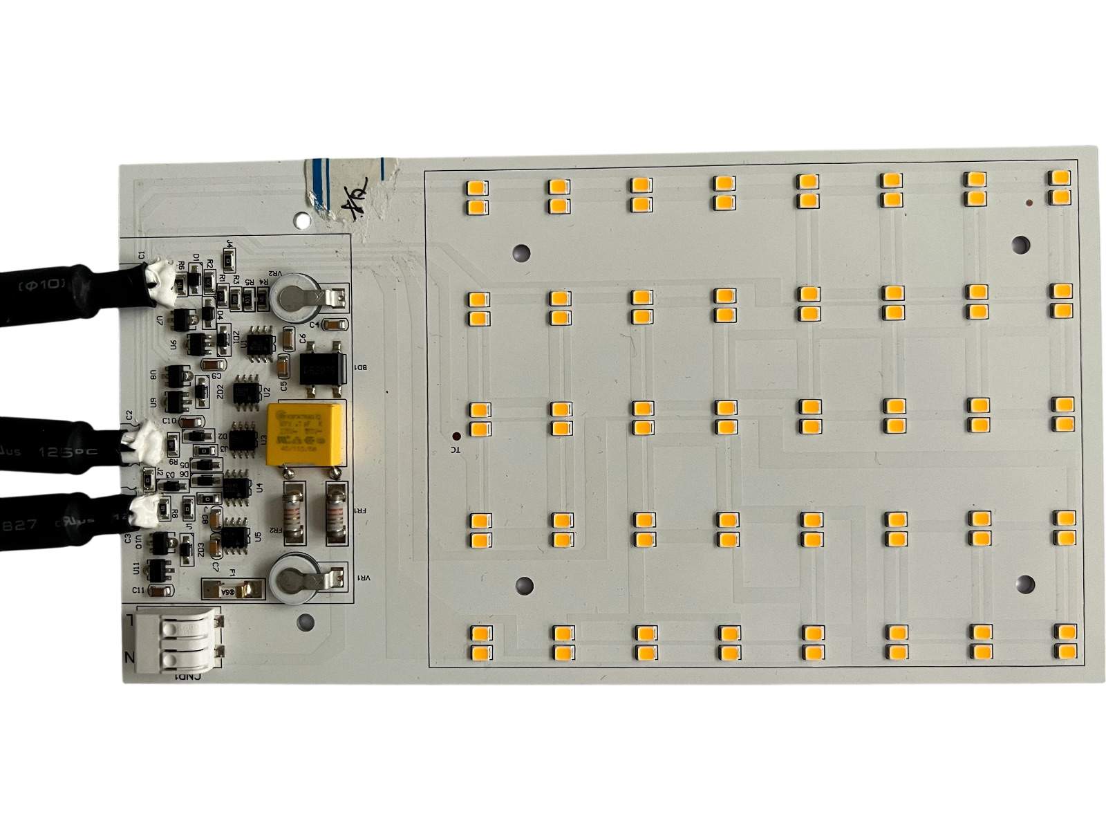 50W LED Street Light Module — Ceiling Light LED Modules