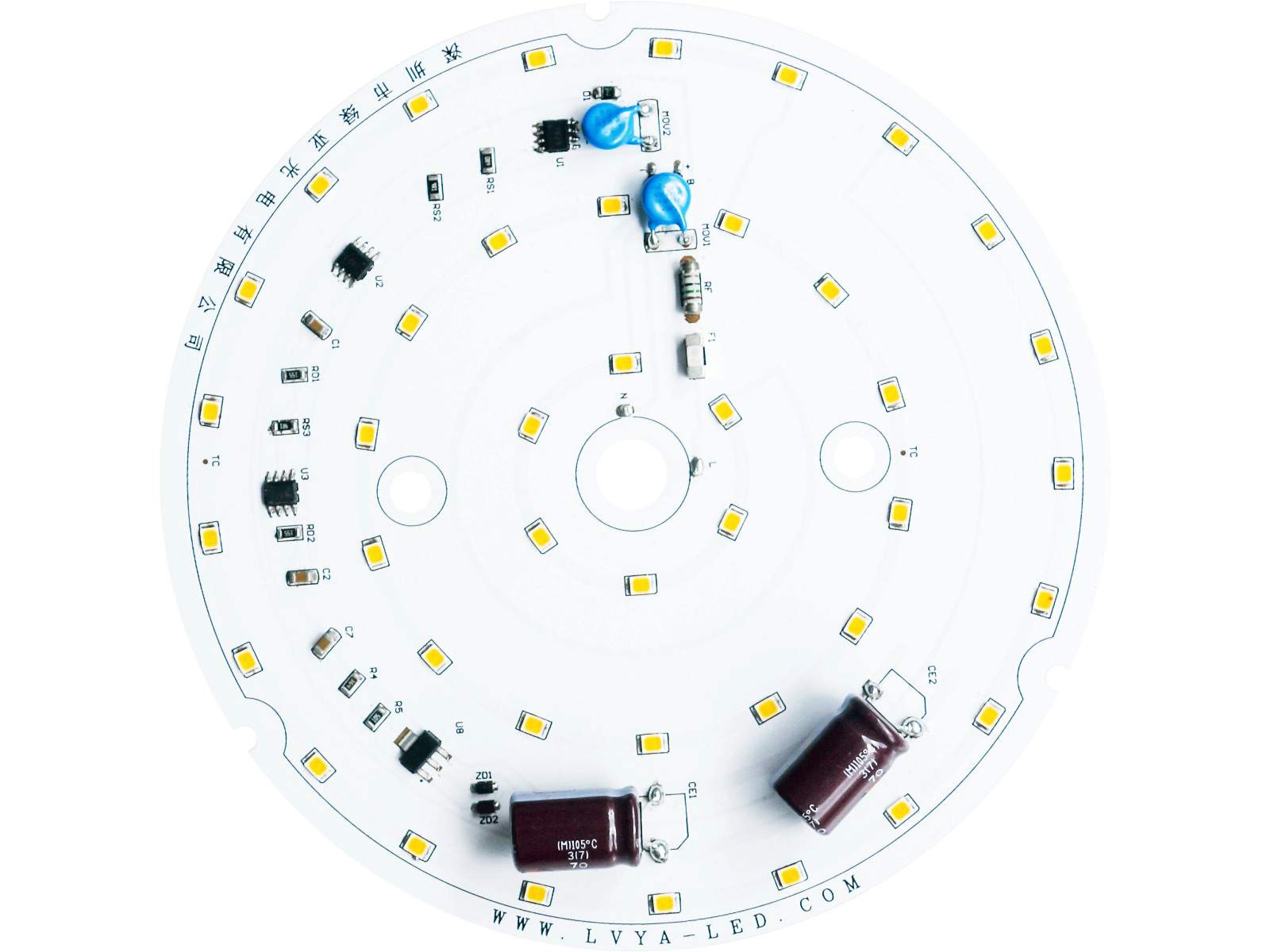Dimmable LED Ceiling Module — Ceiling Light LED Modules