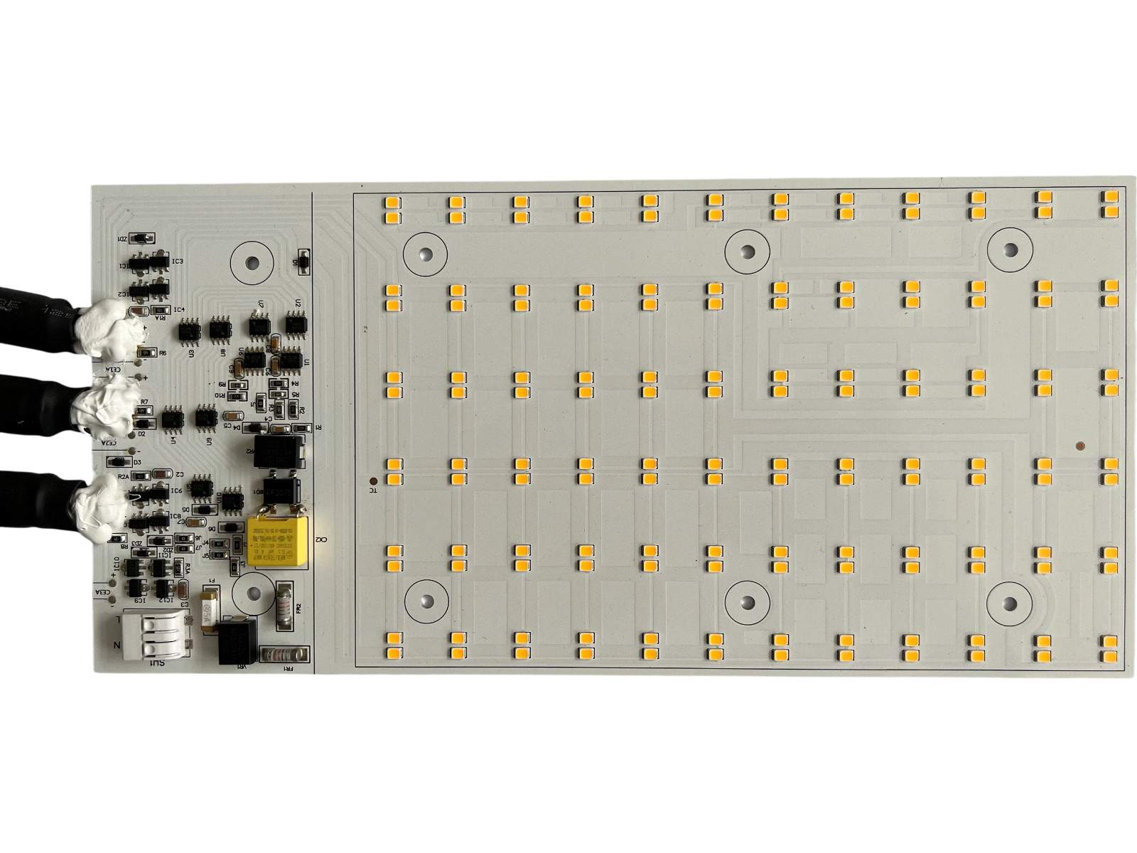 ERP LED Street Light Board — Ceiling Light LED Modules