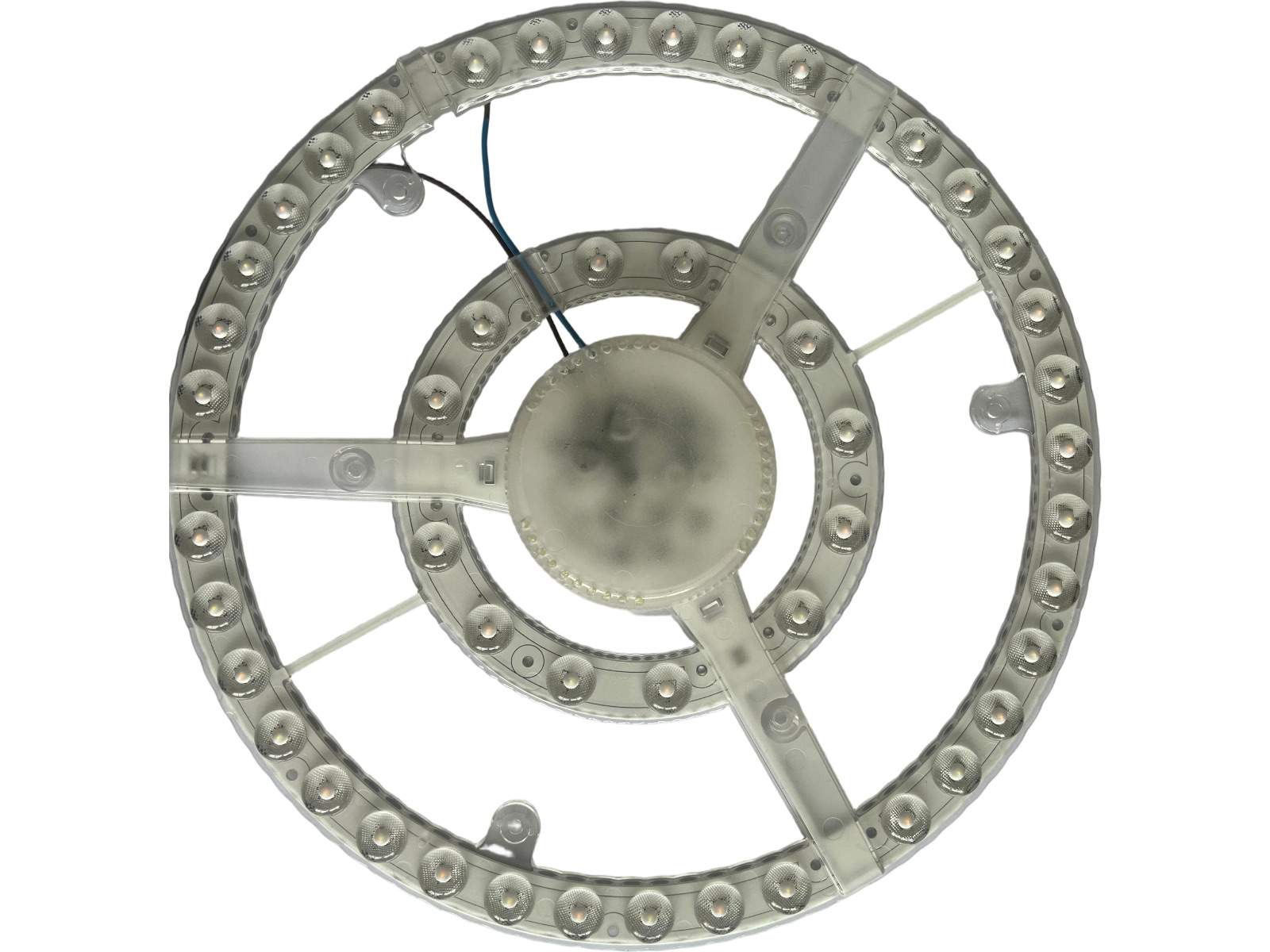 Stepless Dimming Color-Tunable LED Module 230V — Ceiling Light LED Modules