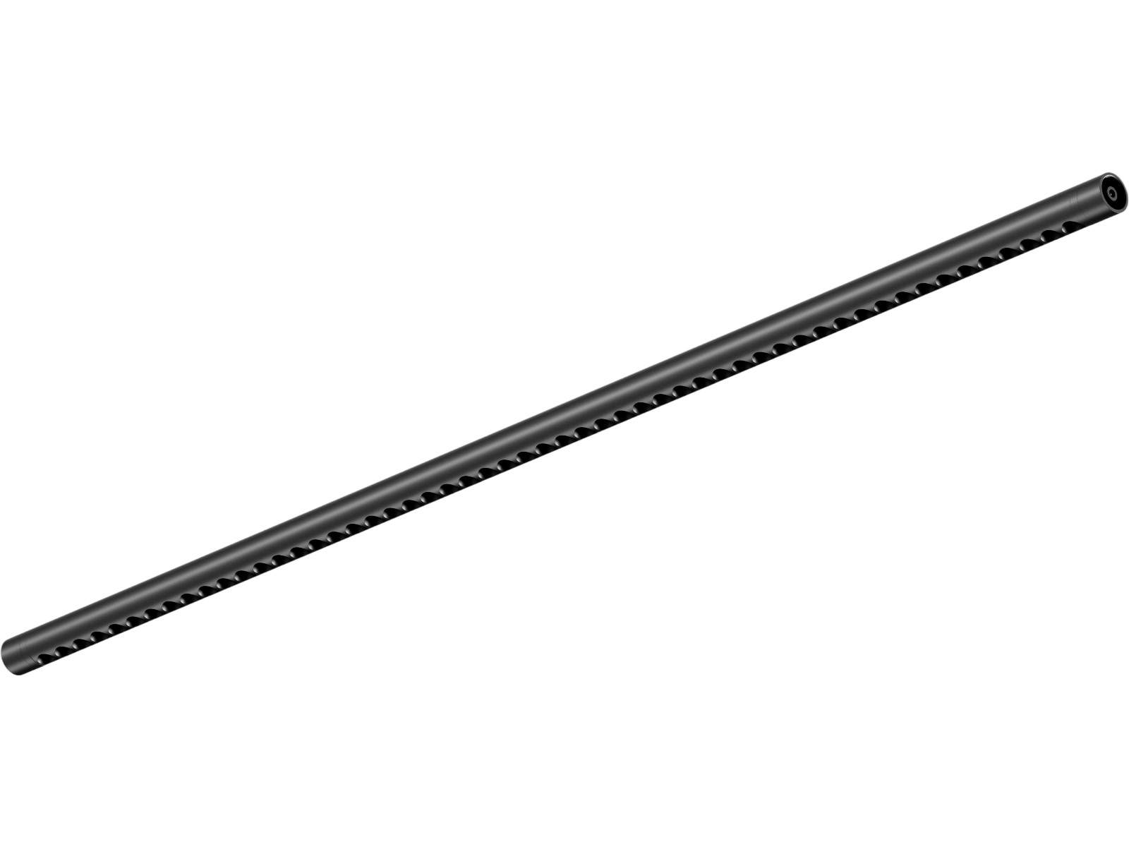 LED Garment Rack Lighting — Garment racks, Boutiques