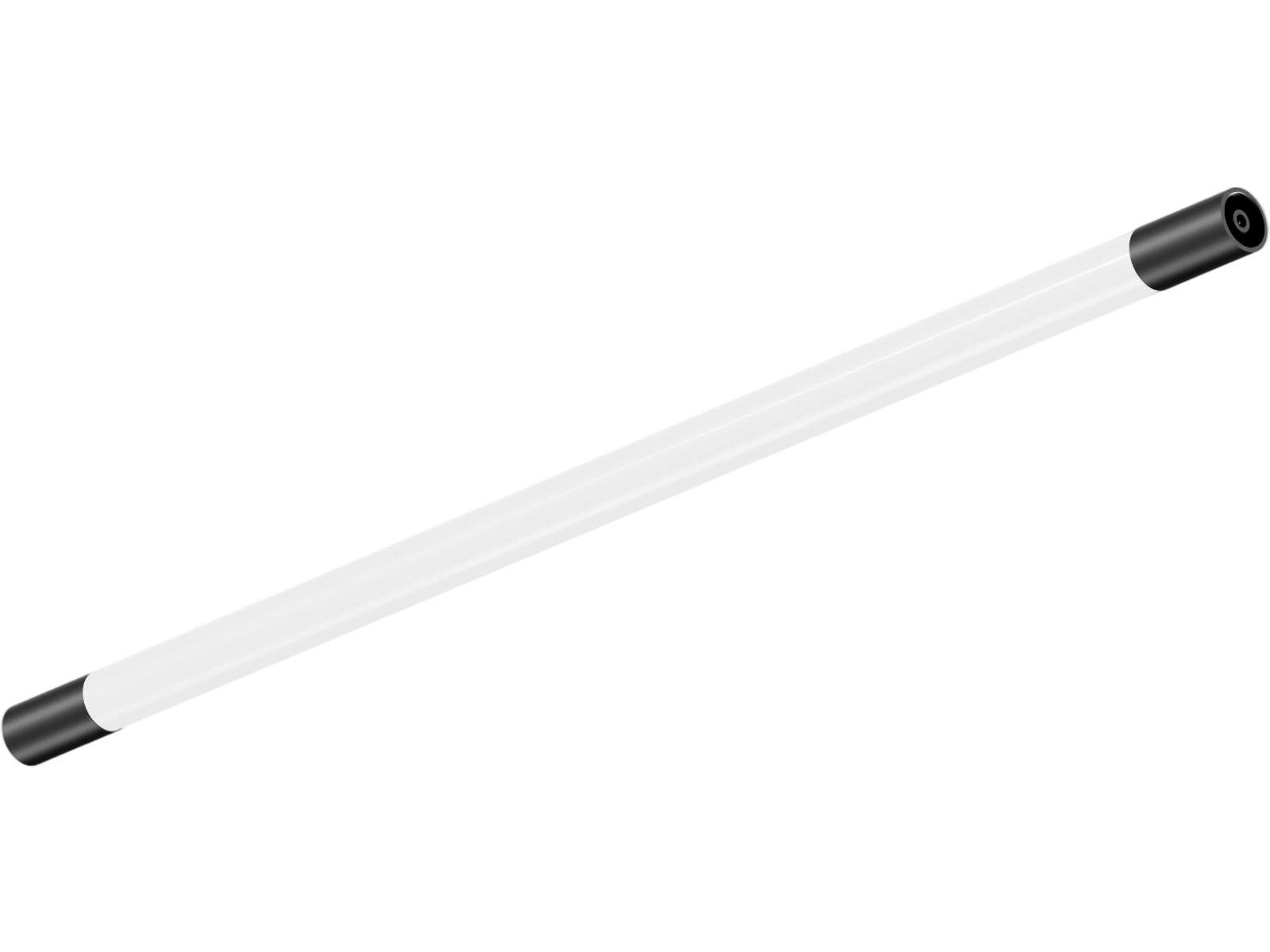 LED Garment Rack Lighting — DC24V linear LED light bars, power supplies and connectors for clothing racks and retail displays.