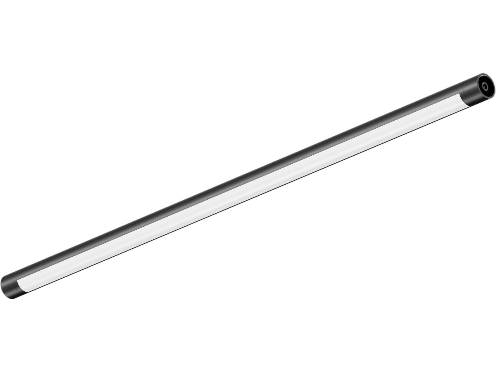 LED Garment Rack Lighting — Clothing stores, Retail displays