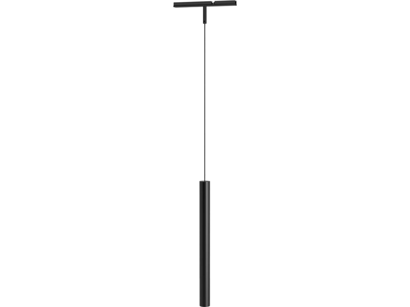 DC48V Magnetic Rail Pendant — 48V Magnetic Track System