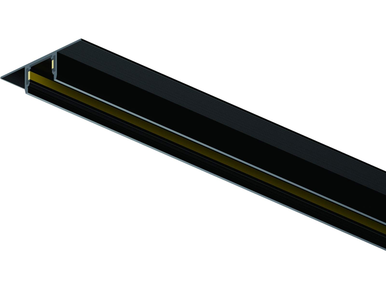48V Magnetic Track System — Hotels, Homes
