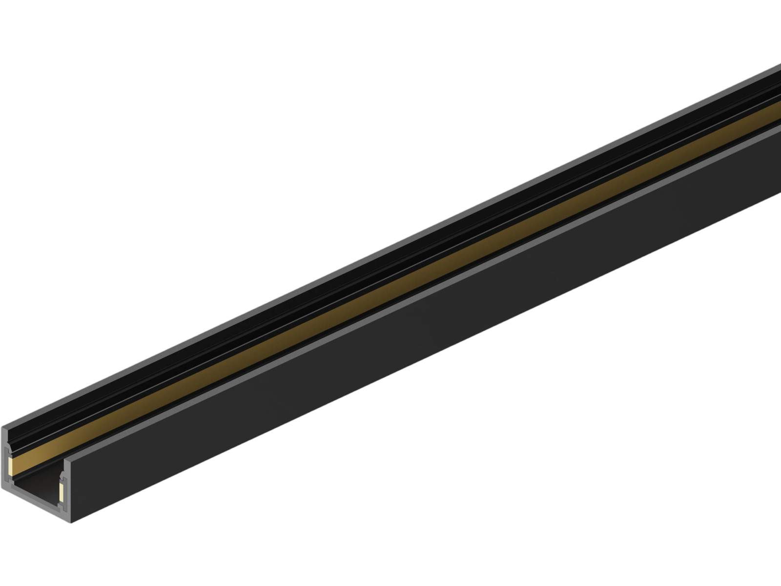 48V Magnetic Track System — DC48V magnetic track rails, spotlights, grille lights, pendants and connectors for modern interiors.