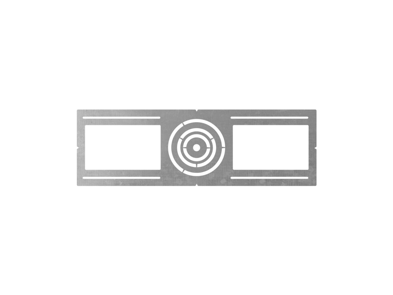 New Construction Mounting Plates — New construction, Recessed lighting
