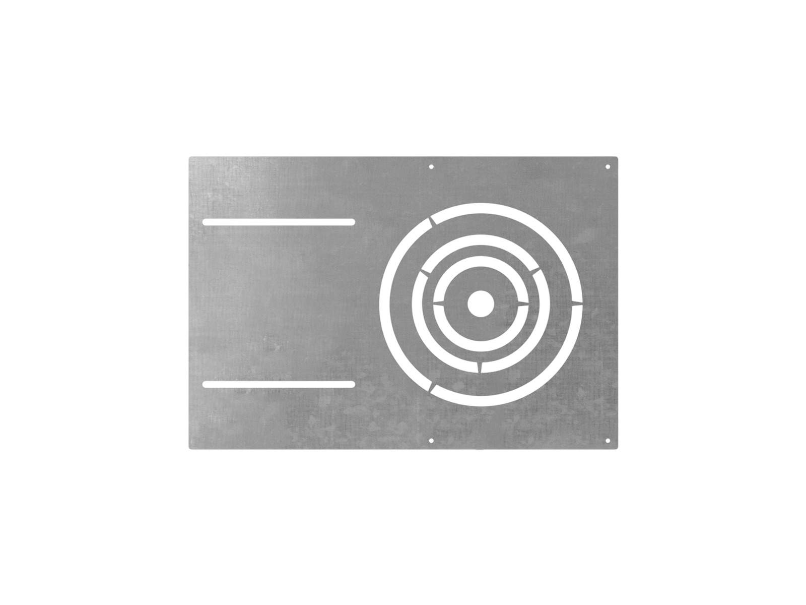 New Construction Mounting Plates — Electrical contractors, Residential
