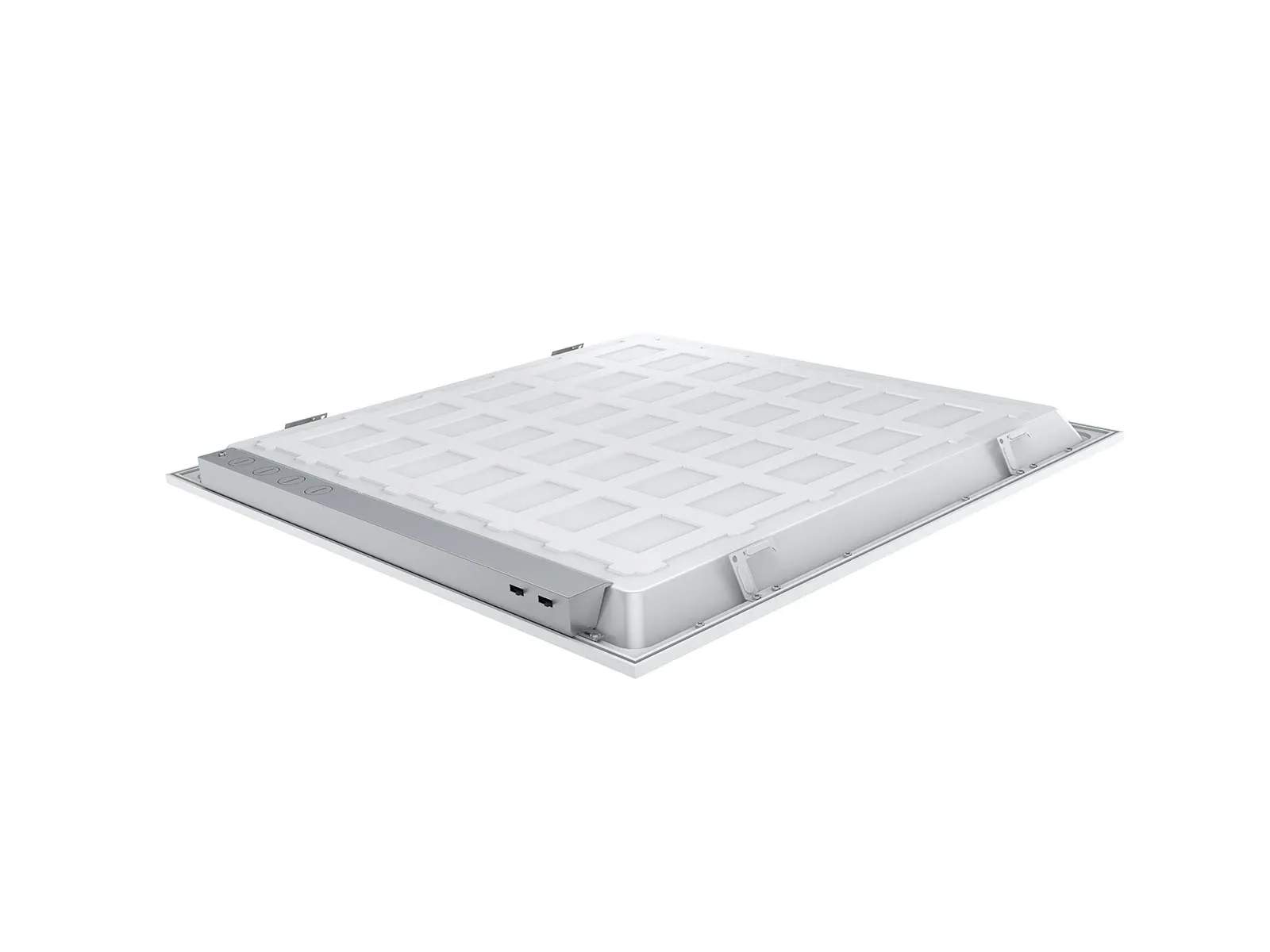 LED Panel Lights — Offices, Cleanrooms