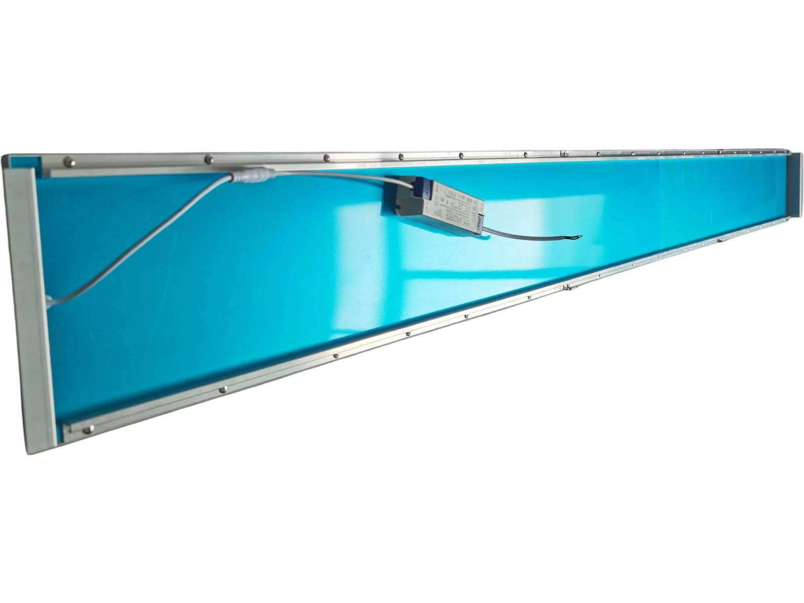 Custom Size LED Panel — LED Panel Lights