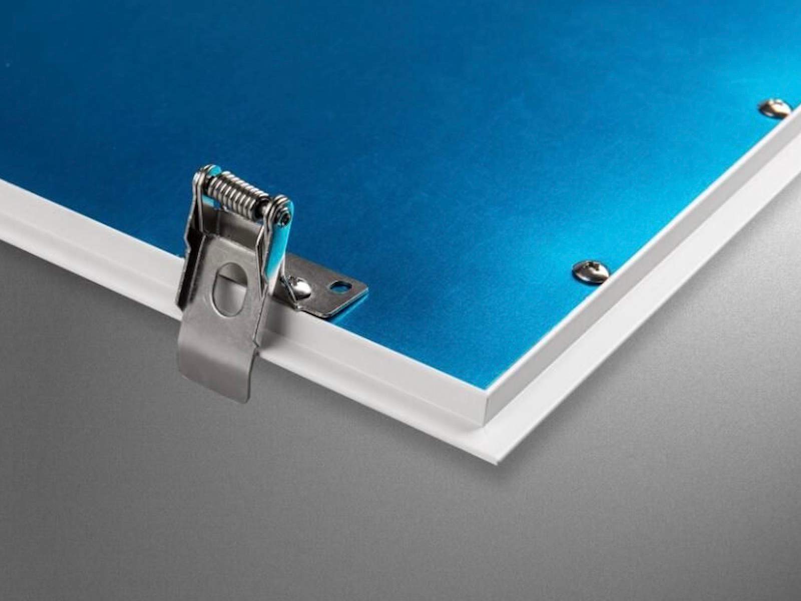 Embedded Square LED Panel — LED Panel Lights