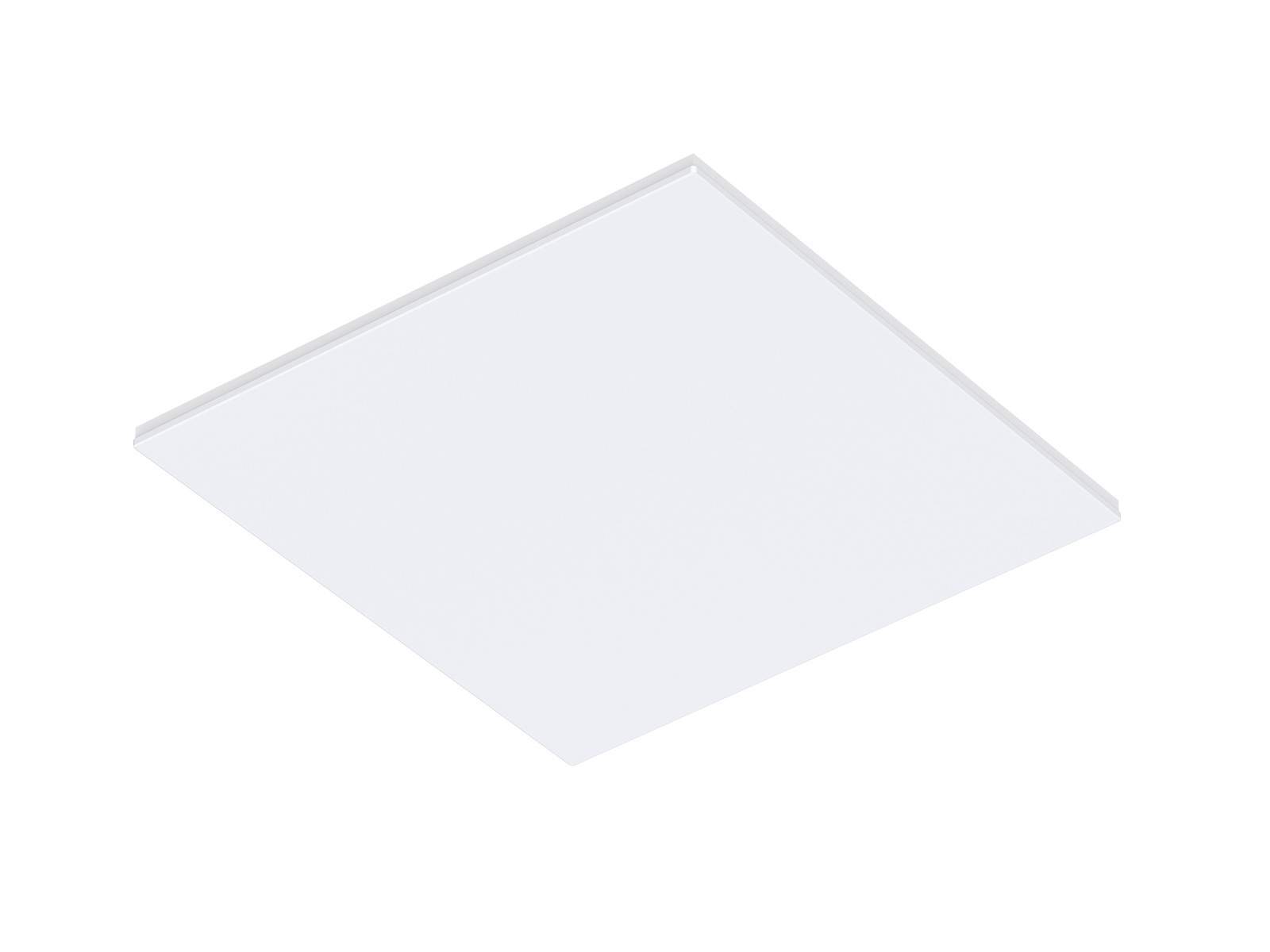 Frameless Backlit LED Panel — LED Panel Lights