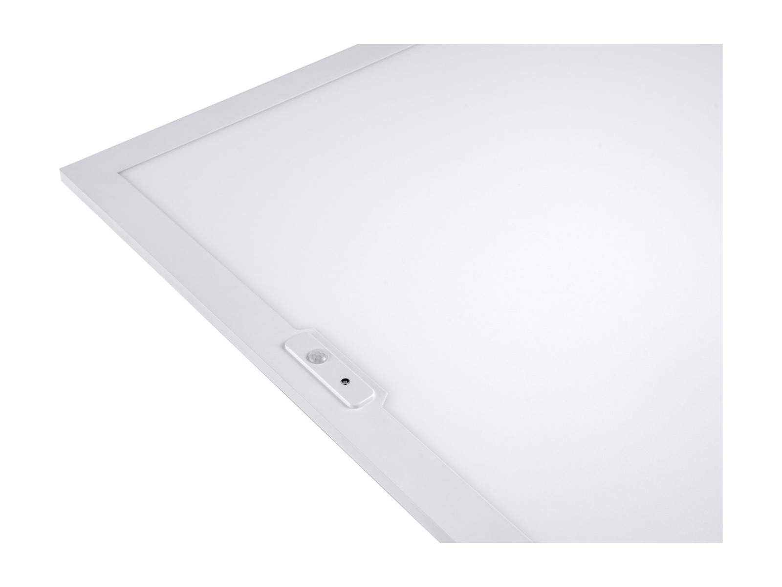 Sensor LED Panel — LED Panel Lights