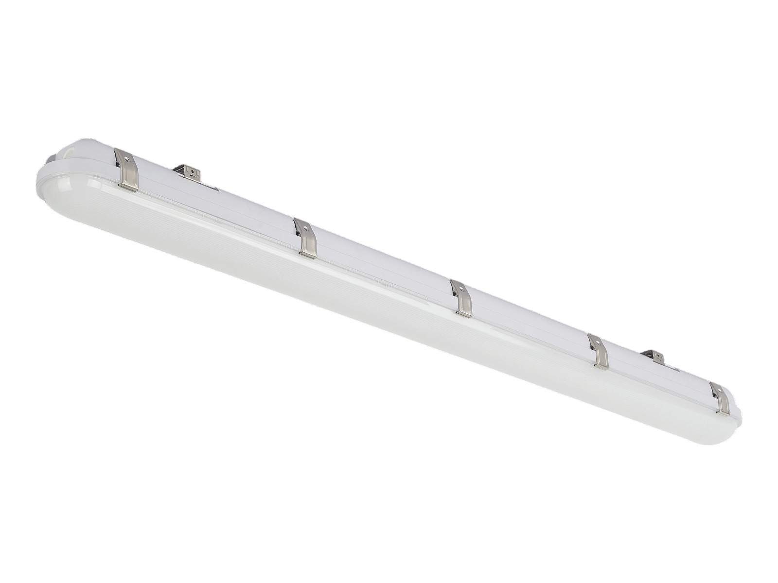 Warehouse Lighting Design Guide: Lux Levels, Layout and IP Selection — Buying Guide