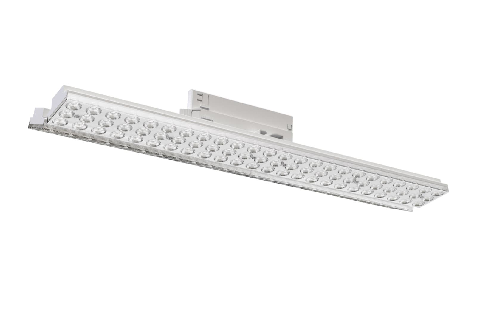 Retail — LED lighting application