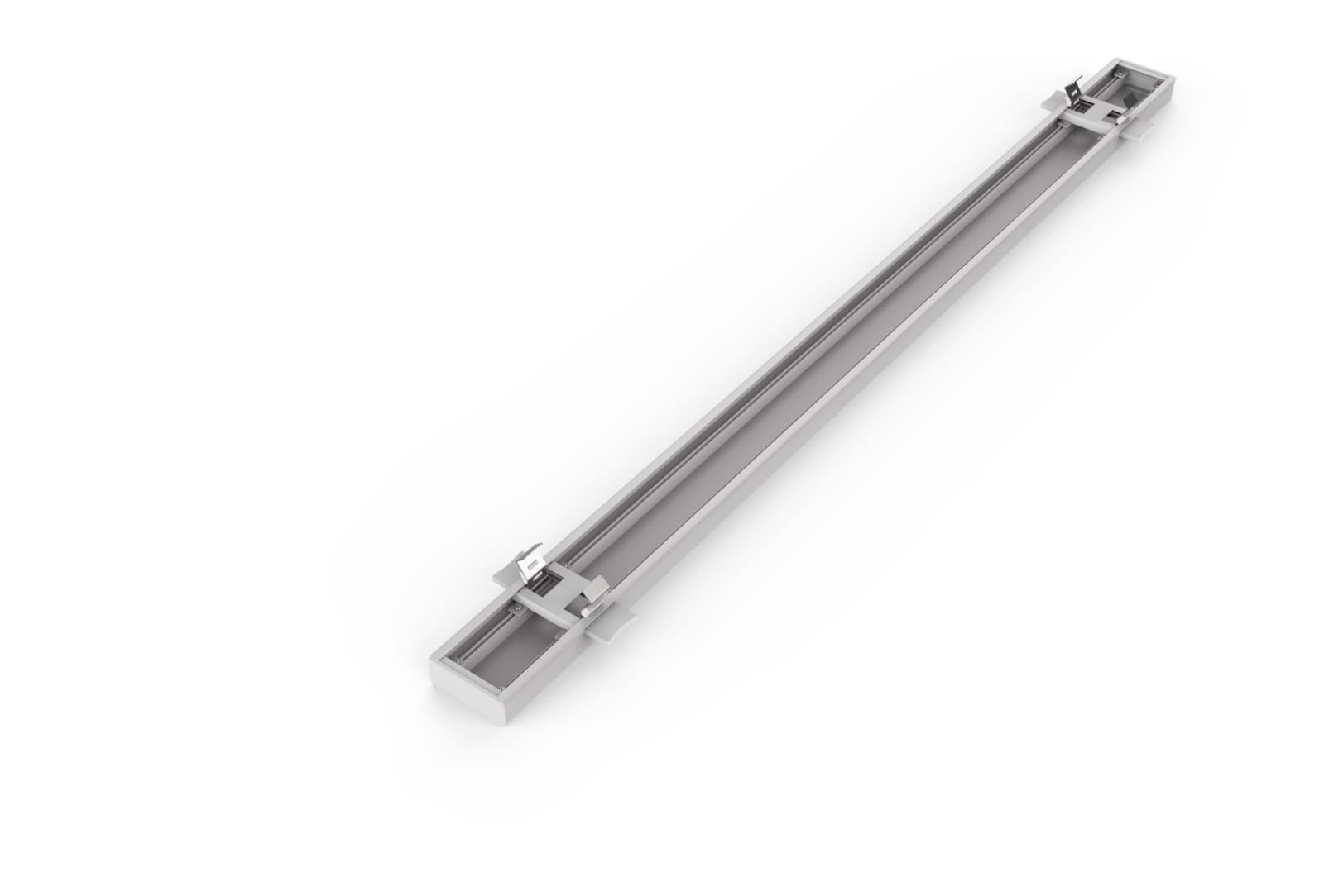 Cold Storage — LED lighting application