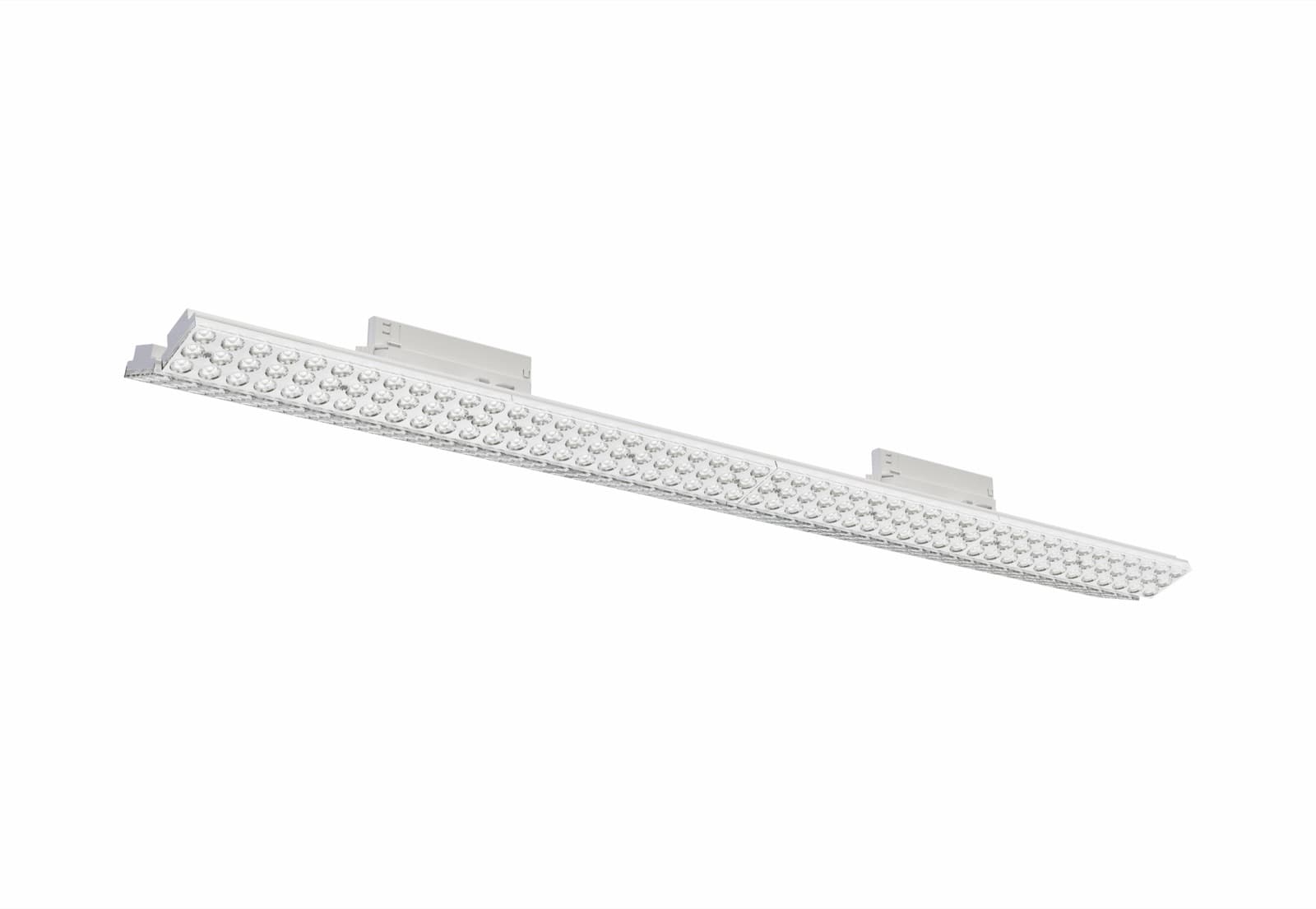 Hospitals — LED lighting application