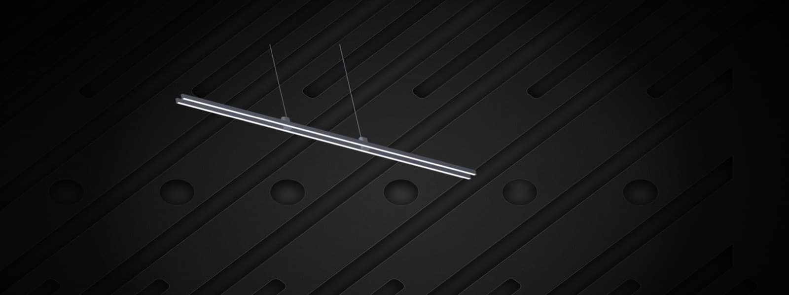 Offices — LED lighting application