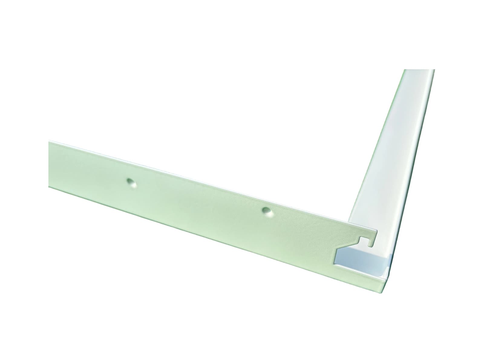 Moldura Lay-in para Painel de LED — Acessórios para Painéis de LED