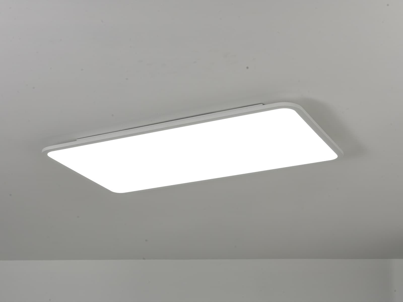 Square Full-Spectrum Ceiling Light — LED Ceiling Lights