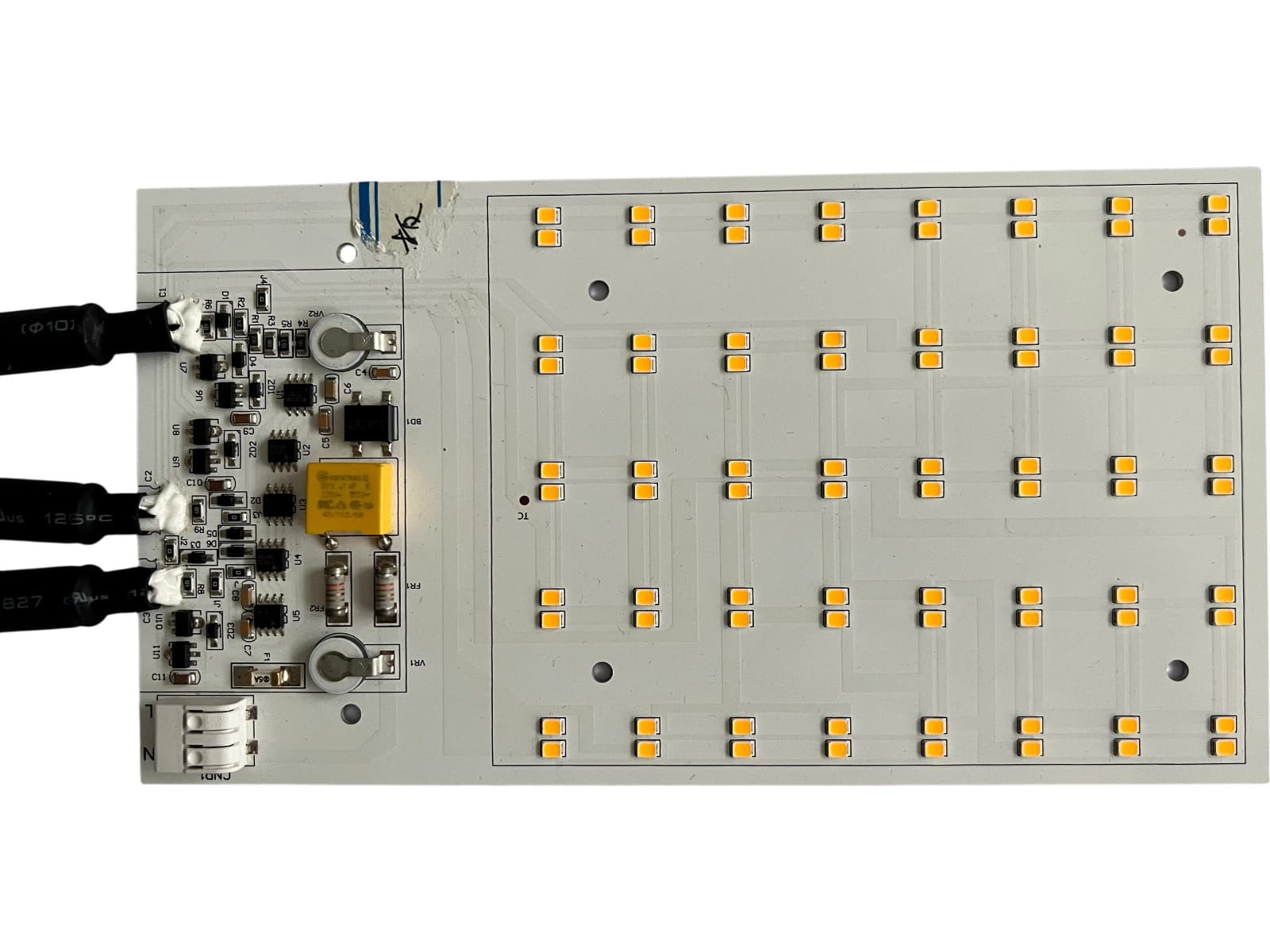 50W LED Street Light Module — Ceiling Light LED Modules