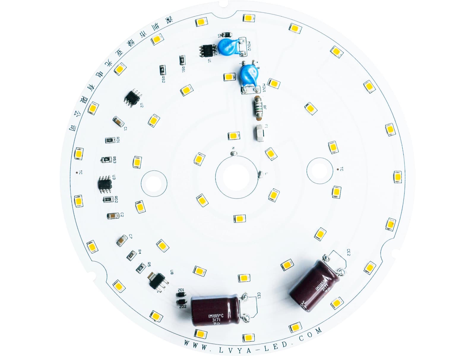 Dimmable LED Ceiling Module — Ceiling Light LED Modules