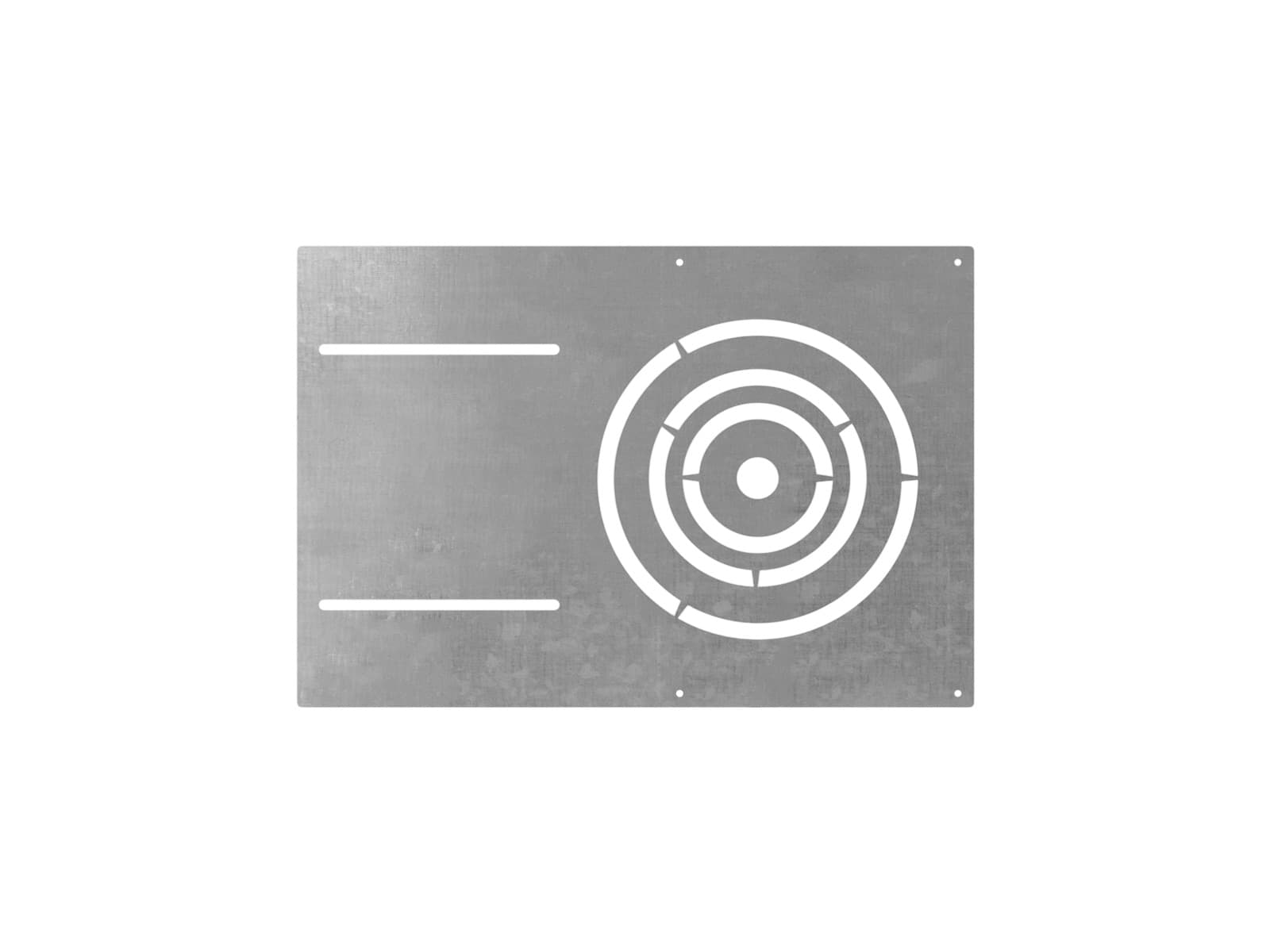 New Construction Recessed Light Mounting Plates — New Construction Mounting Plates