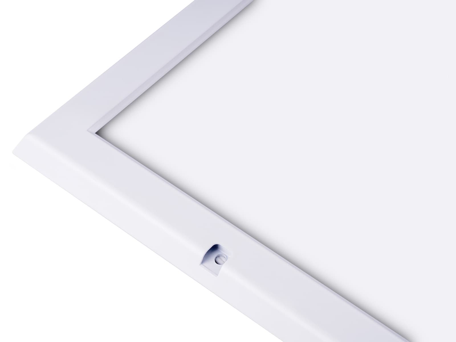 Cleanroom IP65 LED Panel — LED Panel Lights