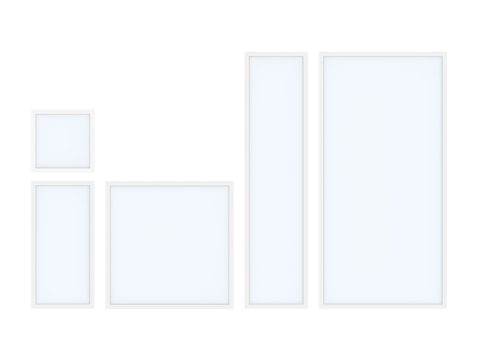 Edge-lit LED Panel — LED Panel Lights