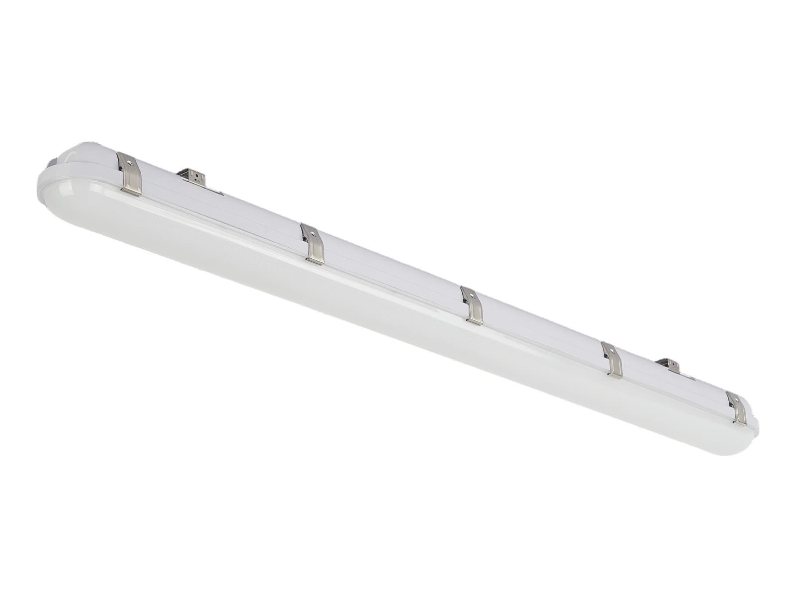 IP66 & IK08 Waterproof Batten Light — LED Tri-proof Lights