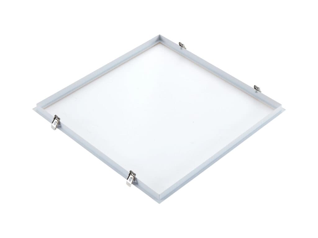 How to Choose LED Panel Lights: Edge-lit vs Backlit vs Frameless — Buying Guide