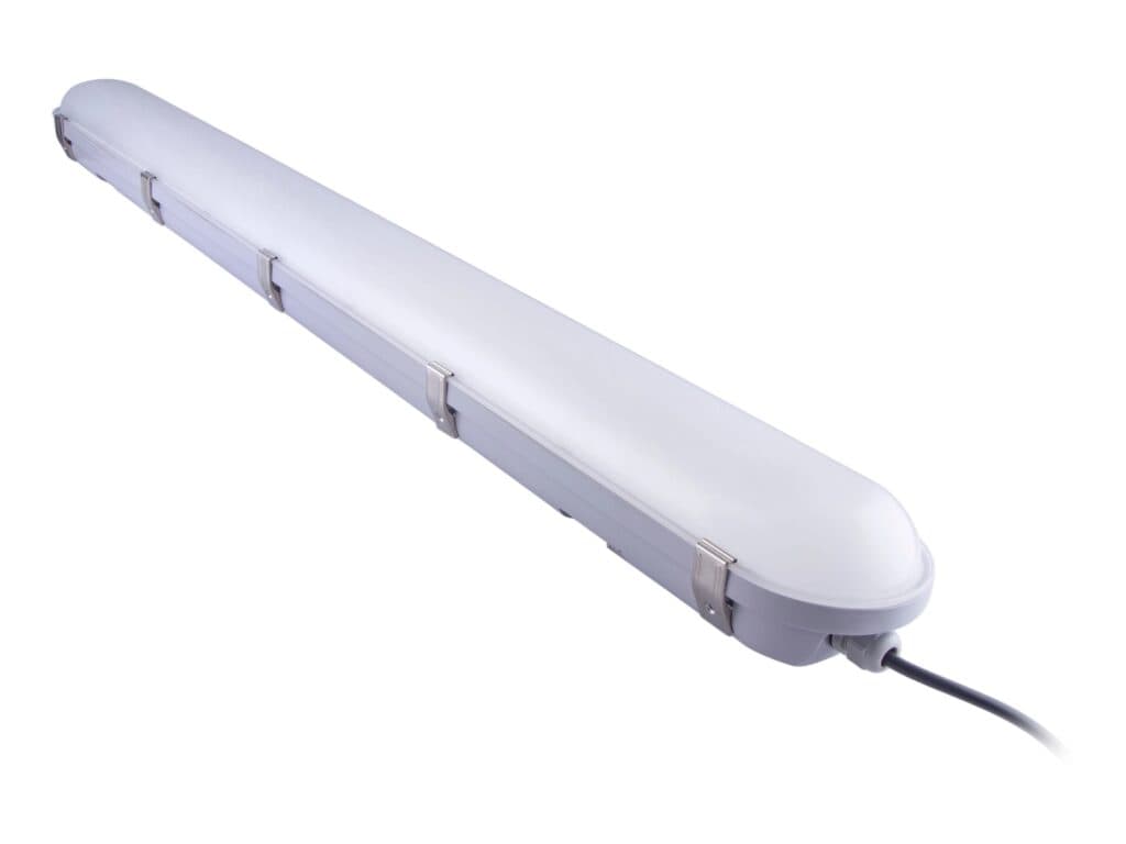 IP65 vs IP66 vs IP69K LED Tri-proof Lights: What's the Real Difference? — Product Knowledge